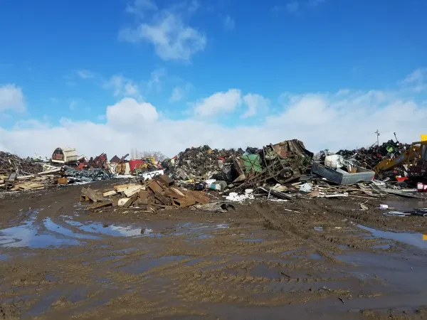 Idaho Salvage & Metals - photo 2