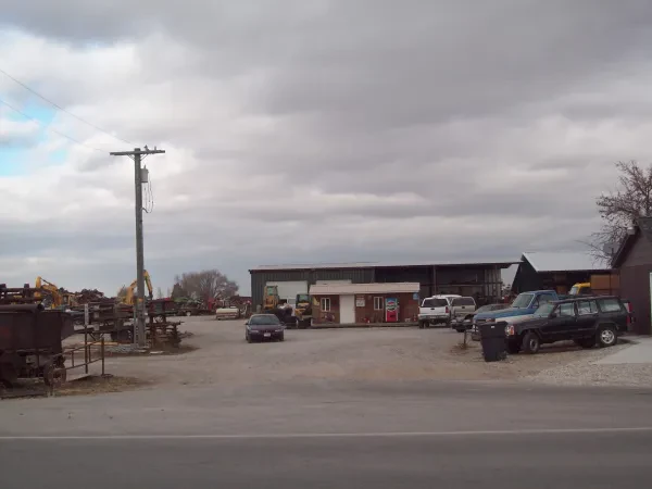 Idaho Salvage & Metals - photo 3