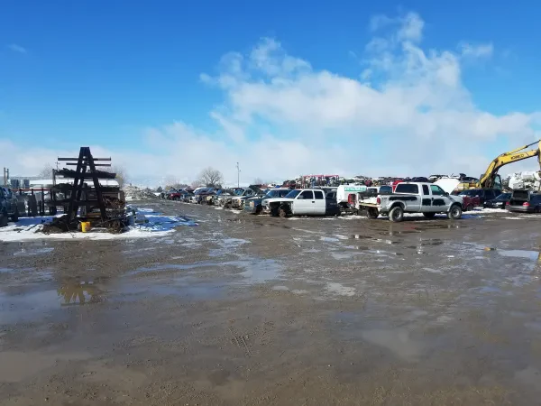 Idaho Salvage & Metals - photo 4