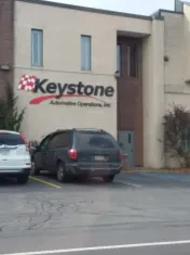 Keystone Automotive - Exeter