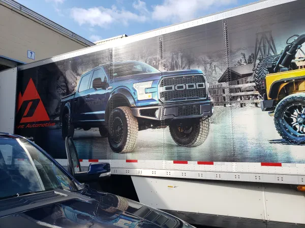 Keystone Automotive - Exeter - photo 3