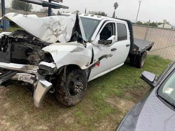 E&L Road Service and Towing - photo 4