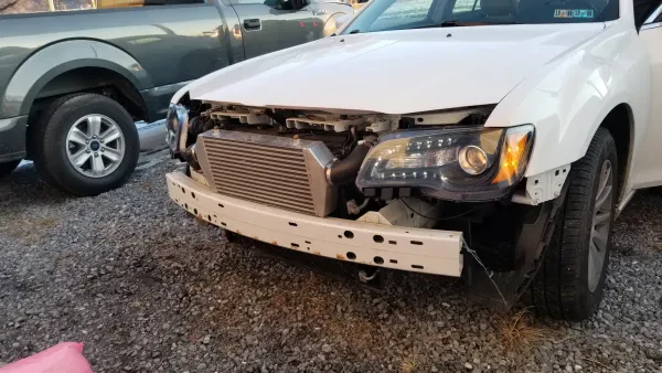 D & R Autobody - photo 3