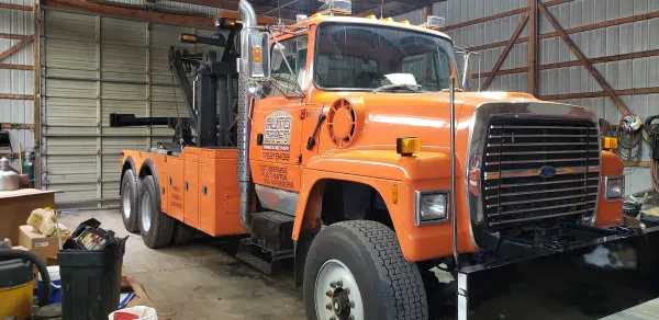 Autocraft Towing and Recovery - photo 2