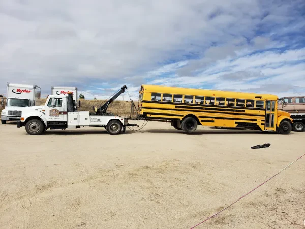 Autocraft Towing and Recovery - photo 3