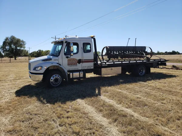 Autocraft Towing and Recovery - photo 4