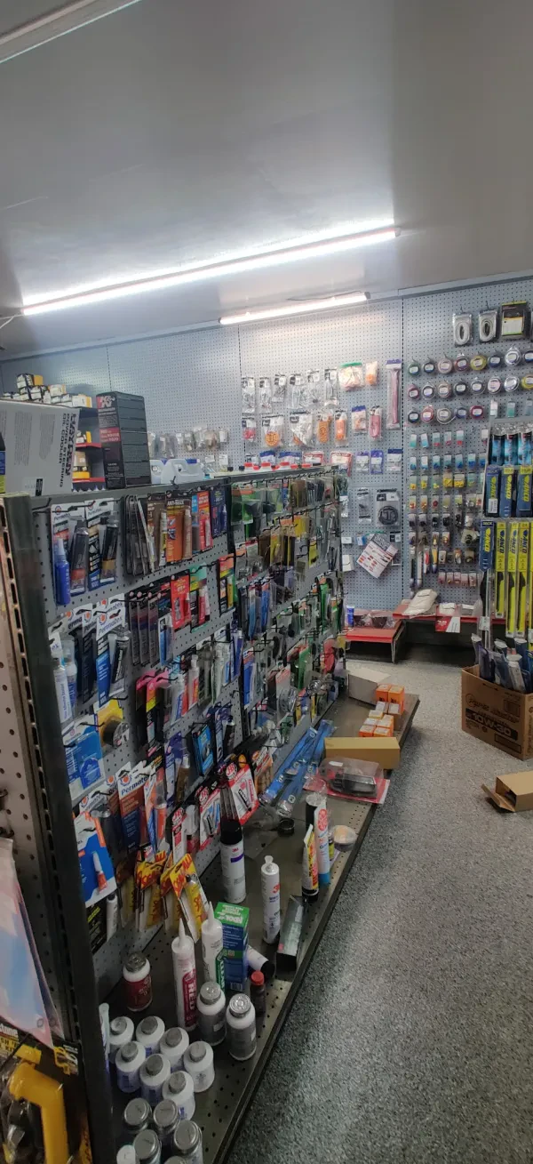 Wilhelm Auto Parts - photo 3