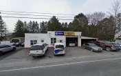 Ellenbergers Garage LLC