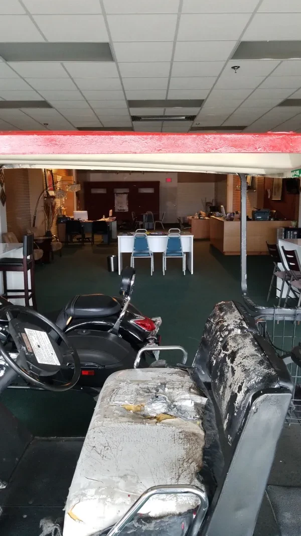 The Auto Toy Store - photo 2