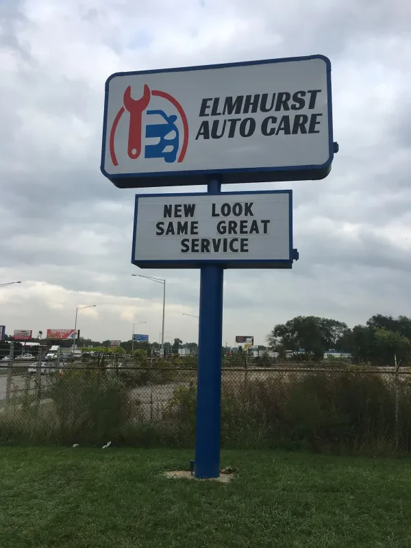 Elmhurst Auto Care East - photo 2