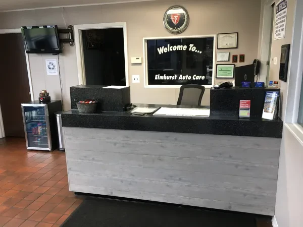 Elmhurst Auto Care East - photo 3