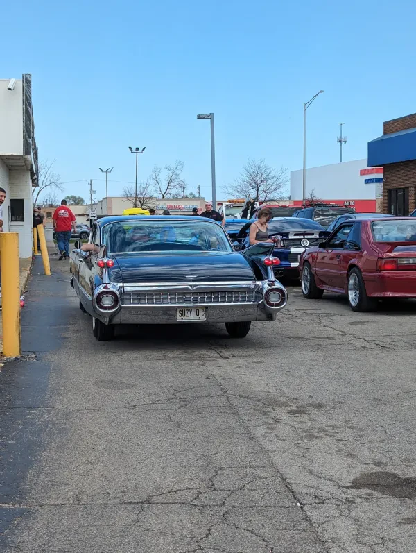Elmhurst Auto Care East - photo 4