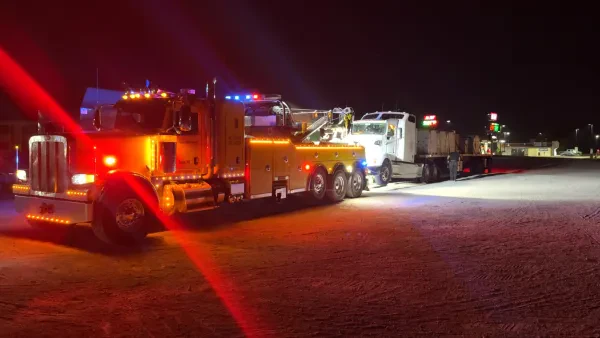 Commercial Towing and Recovery LLC - photo 3