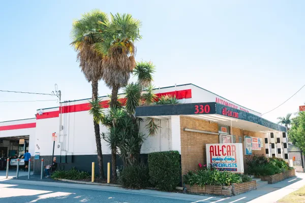 All Car Specialist,Inc. - photo 2