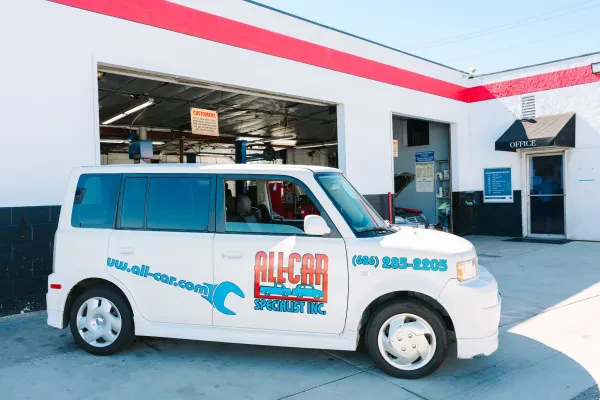 All Car Specialist,Inc. - photo 3