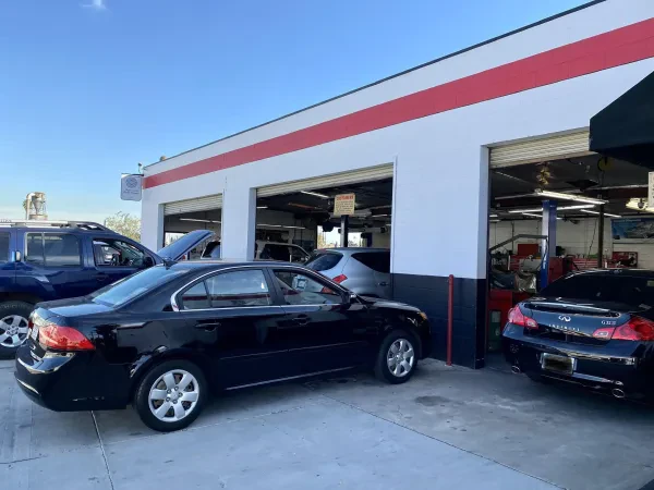 All Car Specialist,Inc. - photo 4