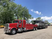 Bob Adams Towing