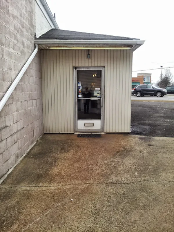 Mall Auto Service - photo 2