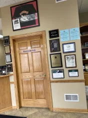 The Wreck Room Inc