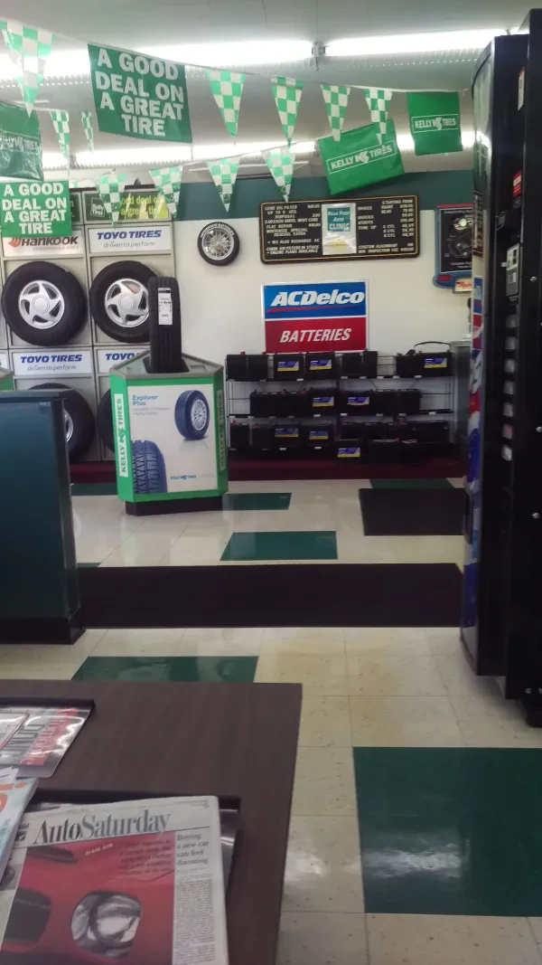 Villa Park Auto Clinic - photo 3