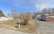 Corson's Garage
