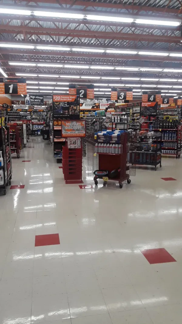 AutoZone Auto Parts - photo 3