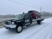 Mid America Tow LLC