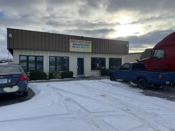 ERIK'S AUTO SALES - photo 2