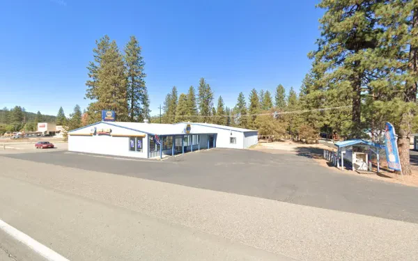 NAPA Auto Parts - Canyon Motor Parts - photo 2