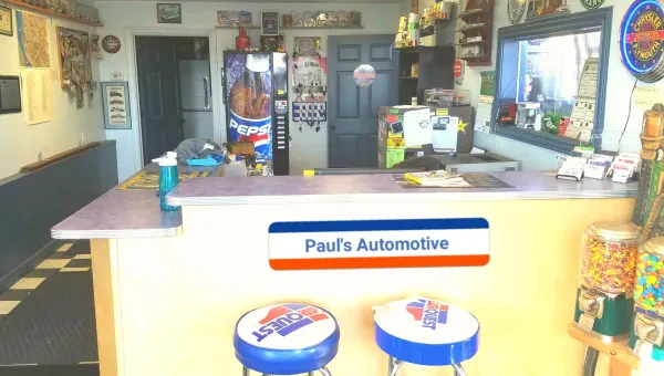 Paul's Automotive - photo 2