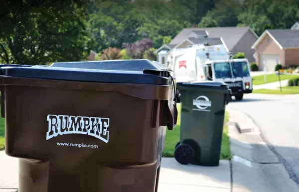 Rumpke - Beech Hollow Landfill - photo 2