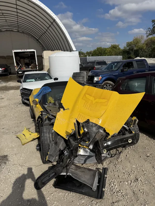 Veteran's Towing Services Villa Park - photo 3