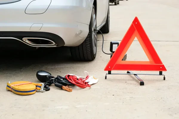 A To Z Towing - photo 3