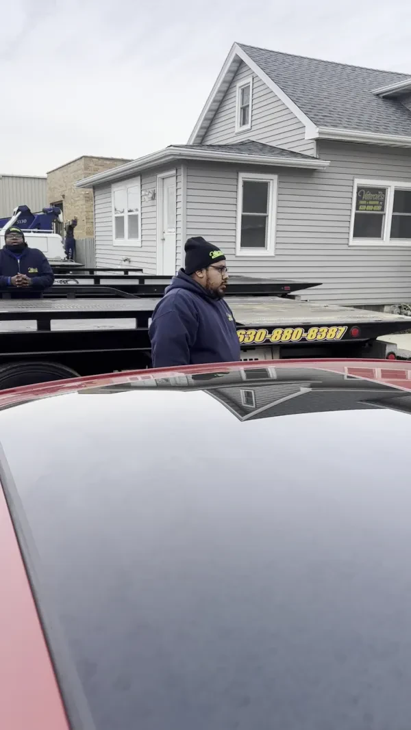 Veteran's Towing Services Villa Park - photo 4