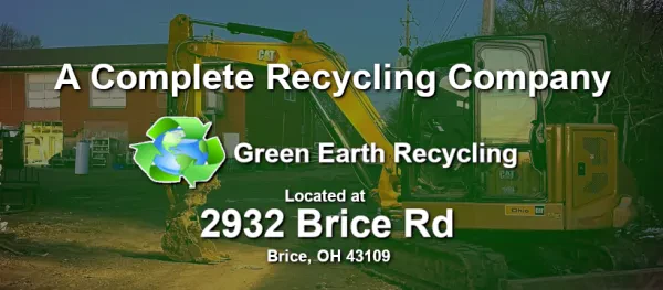 Green Earth Recycling - photo 3