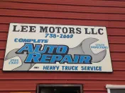 Lee Motors LLC