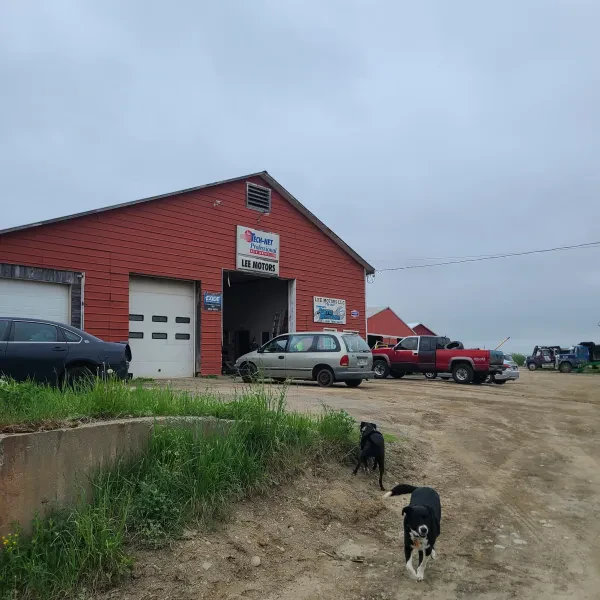 Lee Motors LLC - photo 3