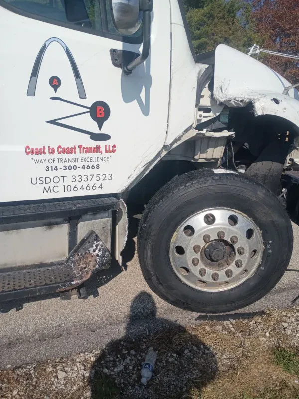 L & C Auto Repair Roadside and Towing Service - photo 3