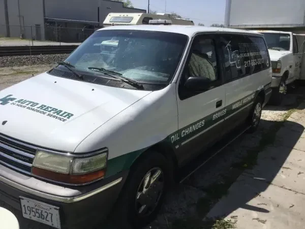 L & C Auto Repair Roadside and Towing Service - photo 4