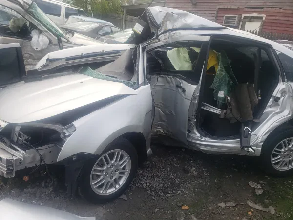 Ironton Auto Body - photo 2
