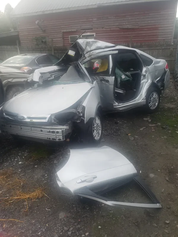 Ironton Auto Body - photo 3
