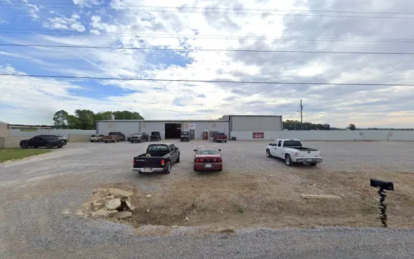 Redwine Salvage & Sales Inc - photo 4