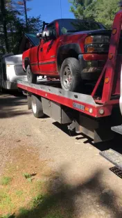Hayes Wrecker Service