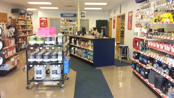 Carquest Auto Parts - Carls Auto Parts - photo 2