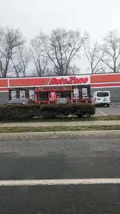 AutoZone Auto Parts