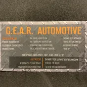GEAR Automotive