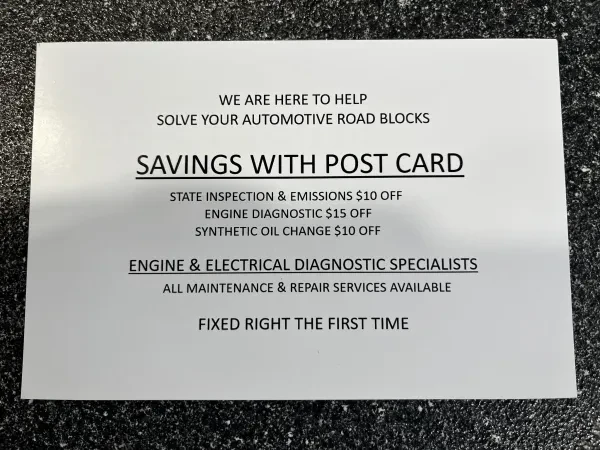 GEAR Automotive - photo 4