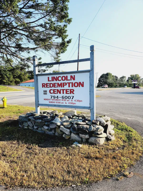 Lincoln Redemption Center - photo 4