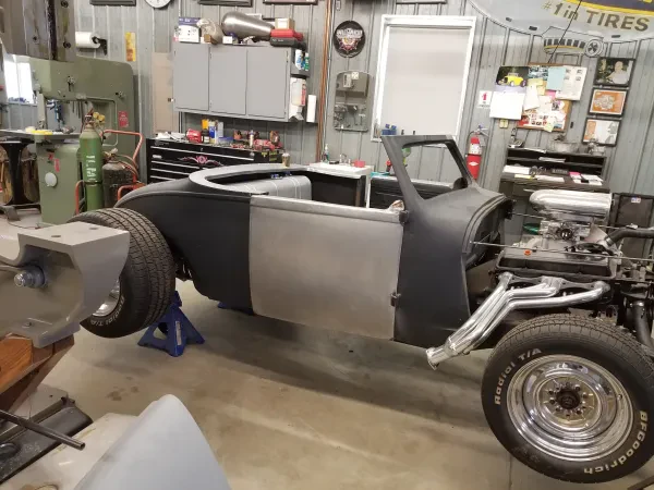 Steve's Automotive Center Inc - photo 2