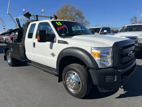 Burns Auto Group - photo 3
